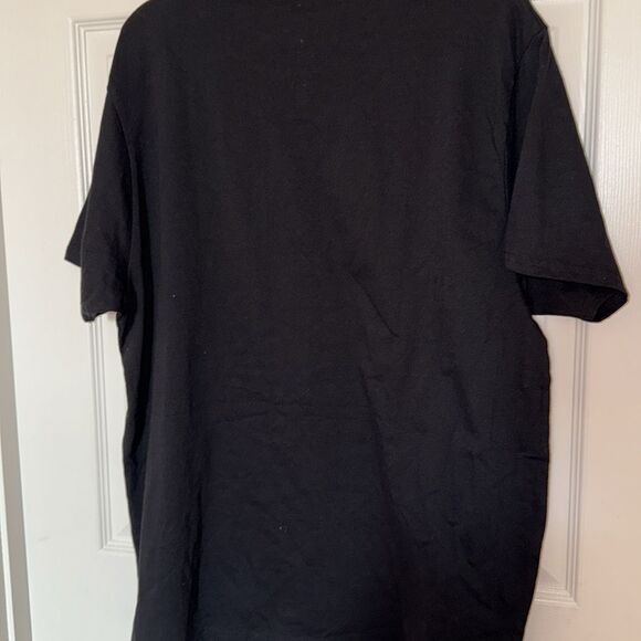 Marvel Black Panther Black Tee xl NWT - Picture 8 of 9